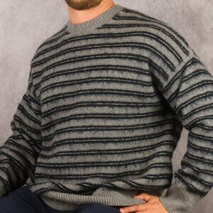 All Saints Bretley Crew Sweater